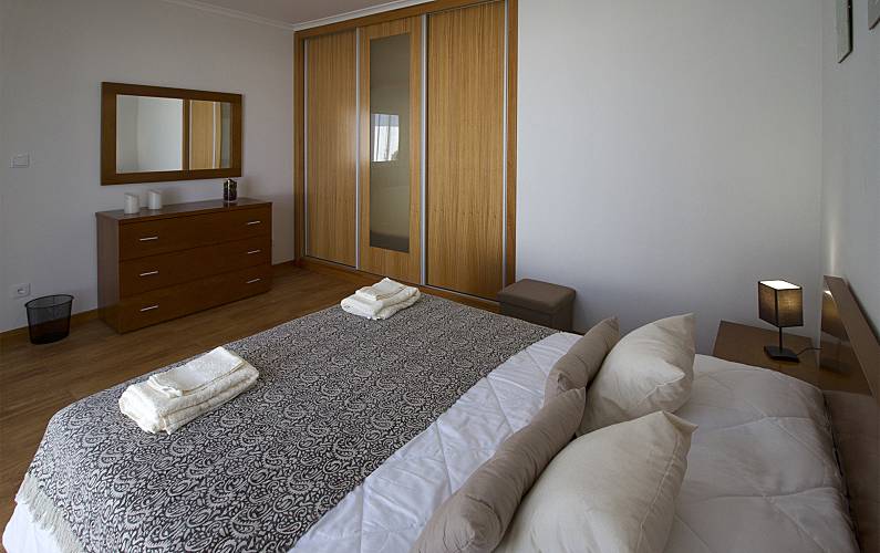 Casa Quarto Ilha de São Miguel Nordeste Casa rural - Quarto