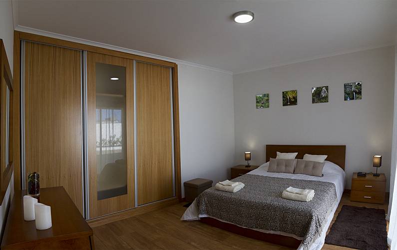 Casa Ilha de São Miguel Nordeste Casa rural - 