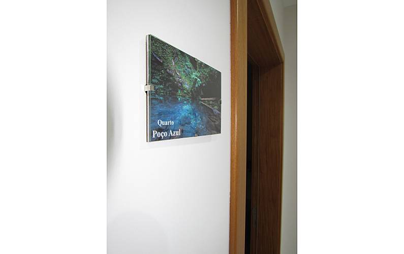 Casa Quarto Ilha de São Miguel Nordeste Casa rural - Quarto