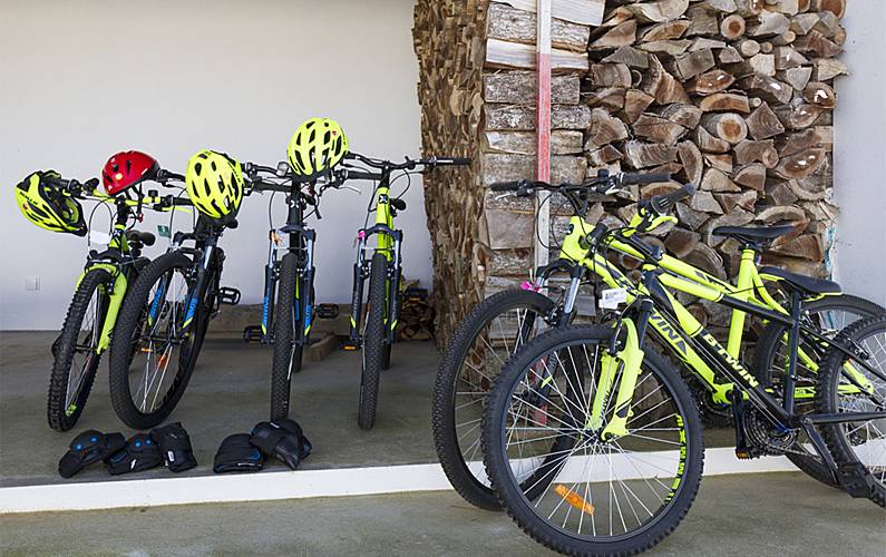 Casa Terraço Ilha de São Miguel Nordeste Casa rural - Terraço