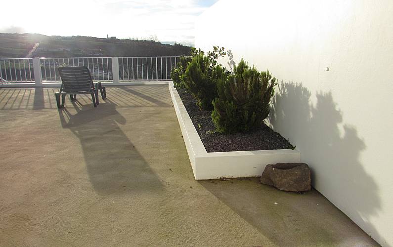 Casa Vistas da casa Ilha de São Miguel Nordeste Casa rural - Vistas da casa