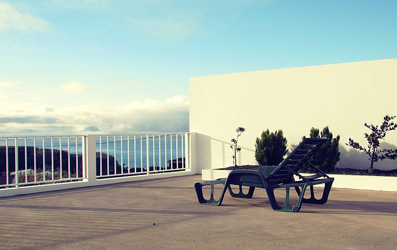 Casa Exterior da casa Ilha de São Miguel Nordeste Casa rural - Exterior da casa