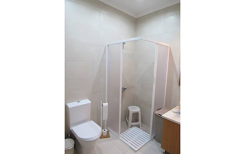 Casa Casa-de-banho Ilha de São Miguel Nordeste Casa rural - Casa-de-banho