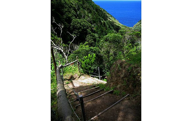 Casa Ilha de São Miguel Nordeste Casa rural - 