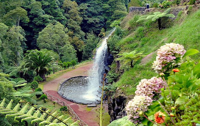 Casa Ilha de São Miguel Nordeste Casa rural - 
