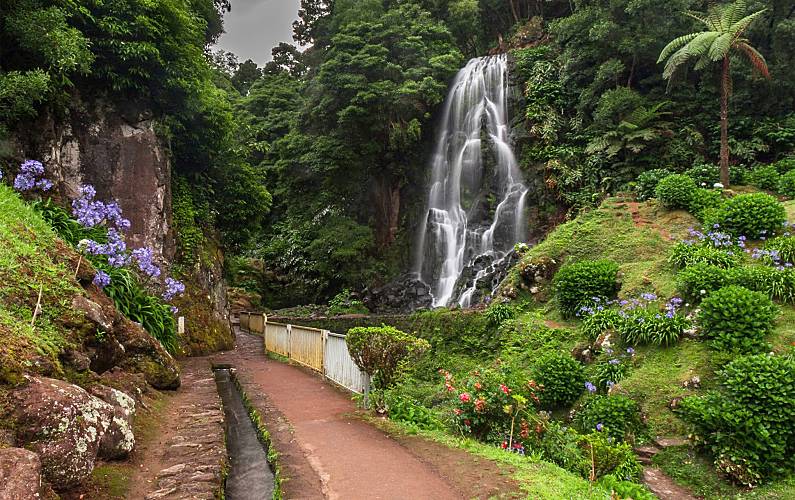 Casa Ilha de São Miguel Nordeste Casa rural - 