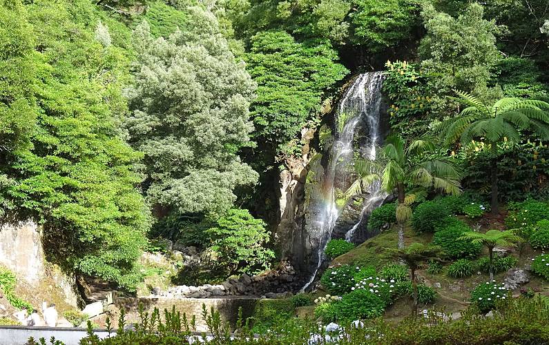 Casa Ilha de São Miguel Nordeste Casa rural - 