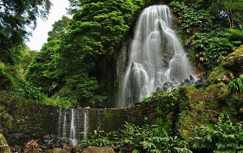 Casa Ilha de São Miguel Nordeste Casa rural - 