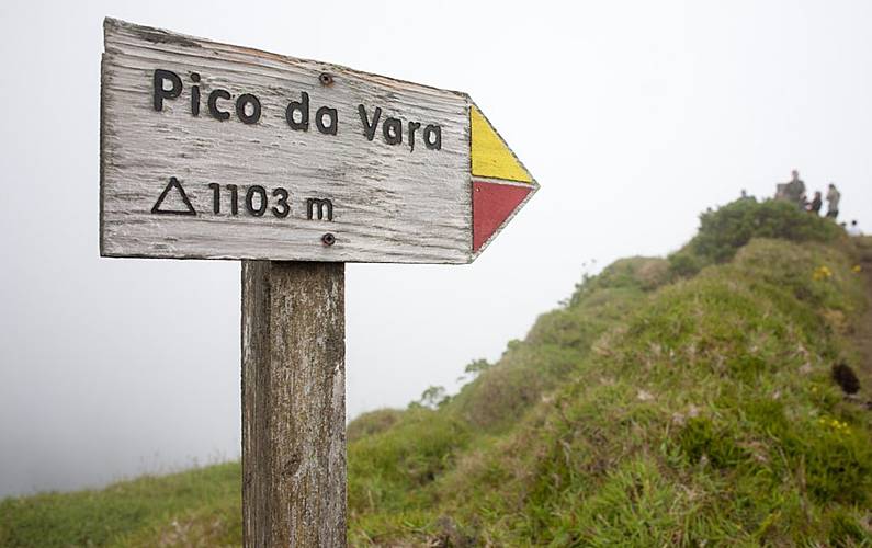 Casa Ilha de São Miguel Nordeste Casa rural - 