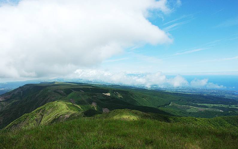 Casa Ilha de São Miguel Nordeste Casa rural - 