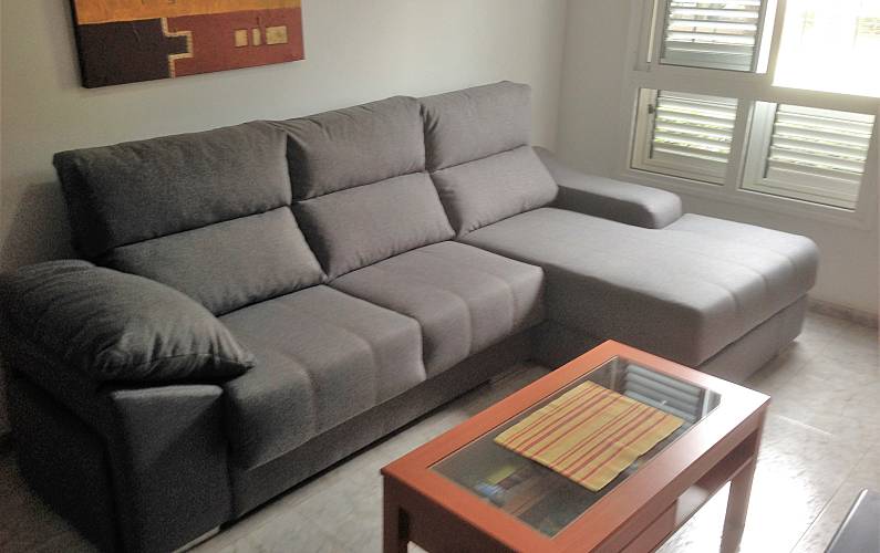 Apartment For 3 4 People 6 Km From The Beach Los Llanos Santa Apartment For 3 4 People 6 Km From The Beach Gran Canaria Living