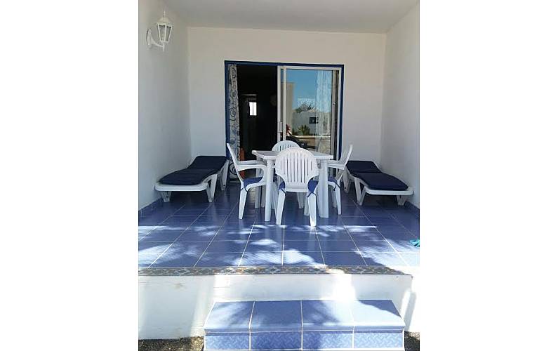 Apartamento Terraço Lançarote Tías Apartamento - Terraço