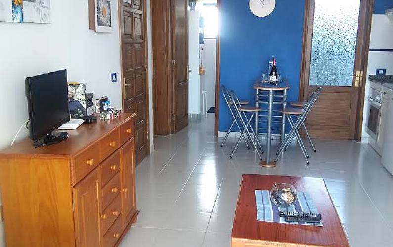 Apartamento Sala Lançarote Tías Apartamento - Sala