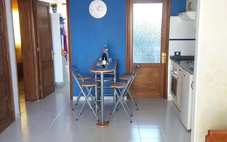 Apartamento Sala Lançarote Tías Apartamento - Sala