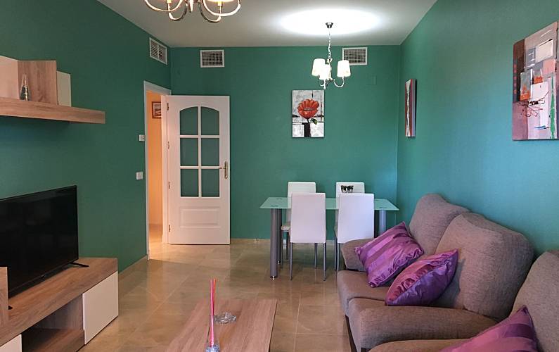 Apartment Málaga Manilva Apartment - 