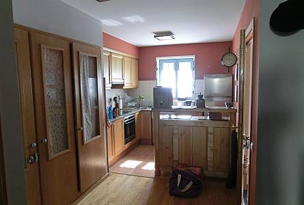 Casa Parte interna della casa Pirenei Orientali Palau-de-Cerdagne Casa di campagna - Parte interna della casa