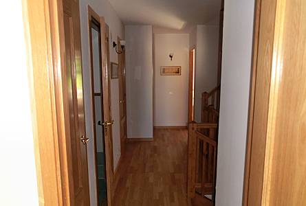 Casa Parte interna della casa Pirenei Orientali Palau-de-Cerdagne Casa di campagna - Parte interna della casa