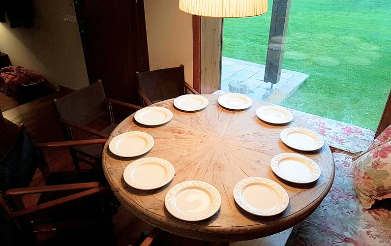 Casa Girona Llívia casa - 