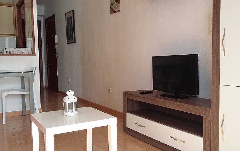 Apartamento Alicante Benidorm Apartamento - 