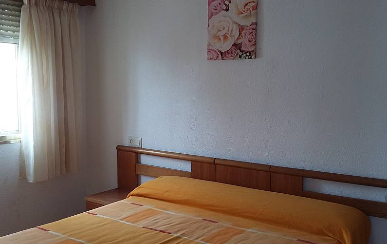 Apartamento Alicante Benidorm Apartamento - 