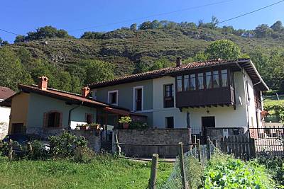 Casa en alquiler en Cangas de Onís Asturias