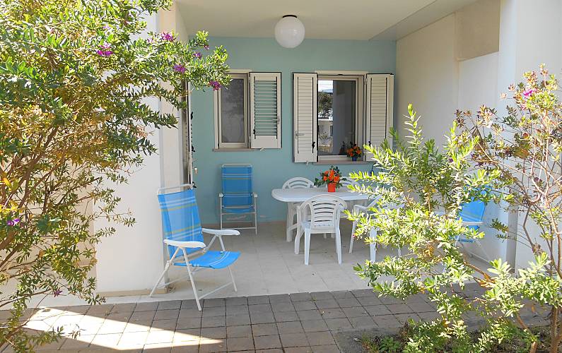 Vivenda Lecce Gallipoli vivenda - 