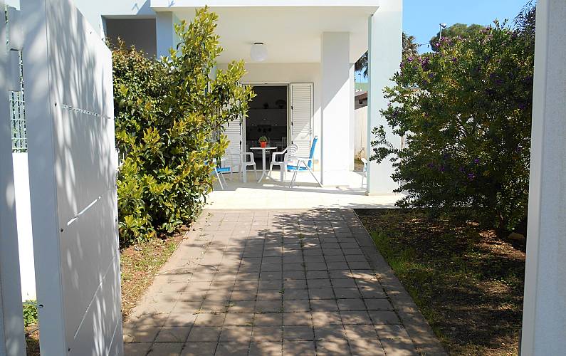 Vivenda Lecce Gallipoli vivenda - 