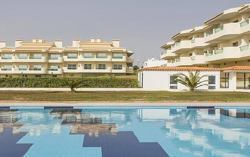 Apartamento para 4 pessoas em Silves Algarve-Faro - 