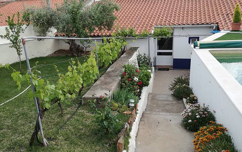 Casa Évora Portel Casa rural - 