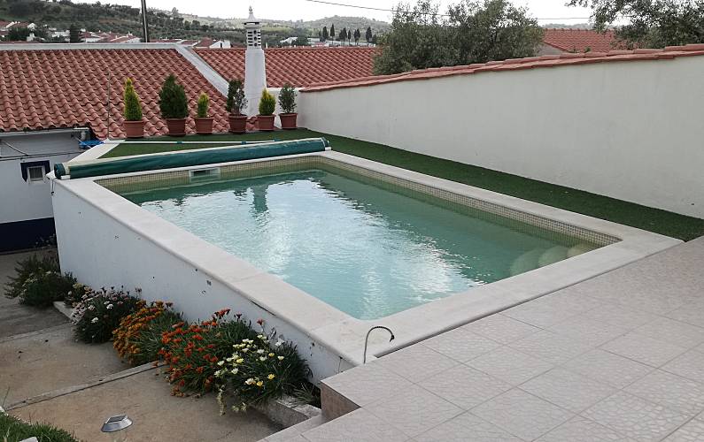 Casa Évora Portel Casa rural - 