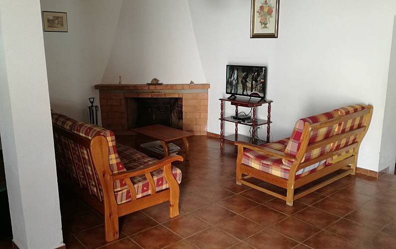 Casa Évora Portel Casa rural - 