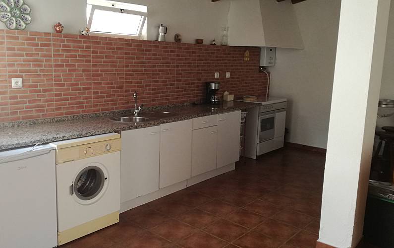 Casa Évora Portel Casa rural - 