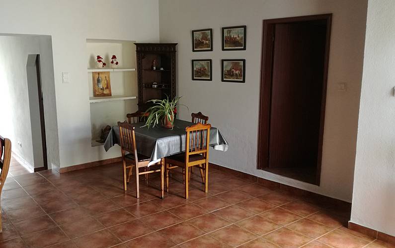Casa Évora Portel Casa rural - 