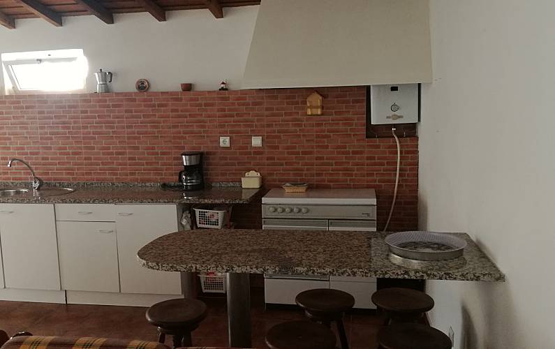 Casa Évora Portel Casa rural - 