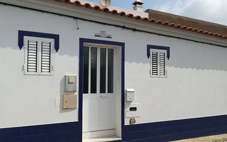 Casa Évora Portel Casa rural - 