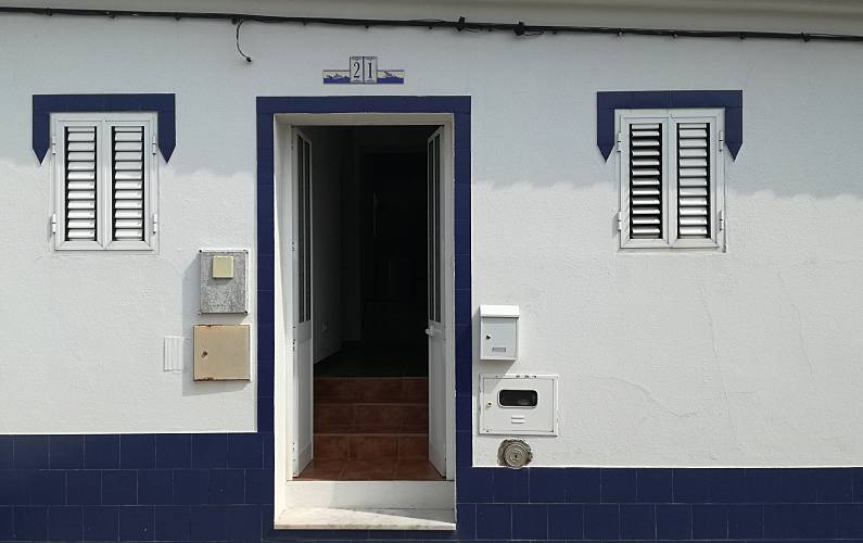 Casa Évora Portel Casa rural - 