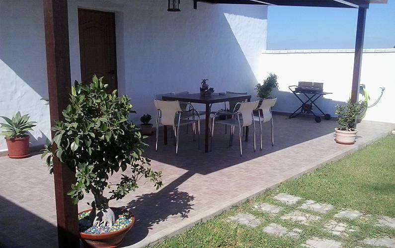 Apartment Cádiz Conil de la Frontera House - 