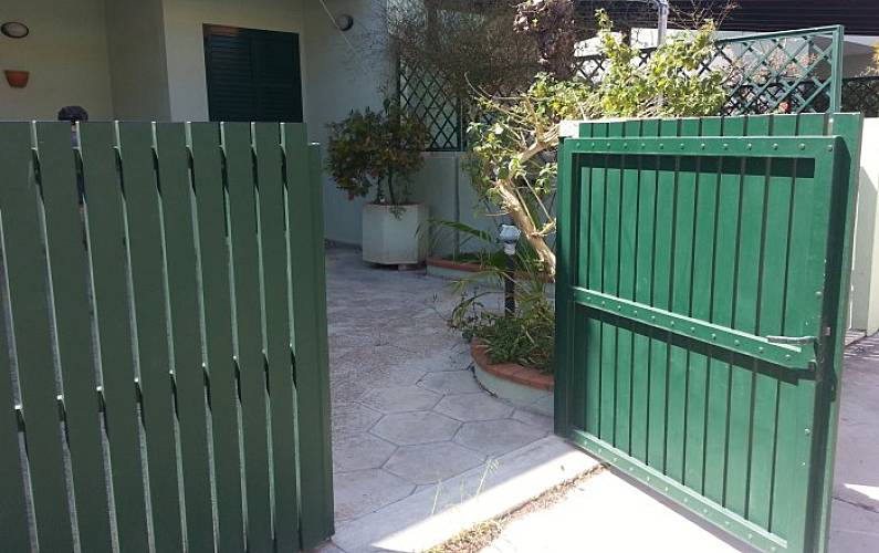 Apartamento Exterior da casa Lecce Gallipoli Apartamento - Exterior da casa