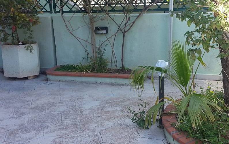 Apartamento Jardim Lecce Gallipoli Apartamento - Jardim