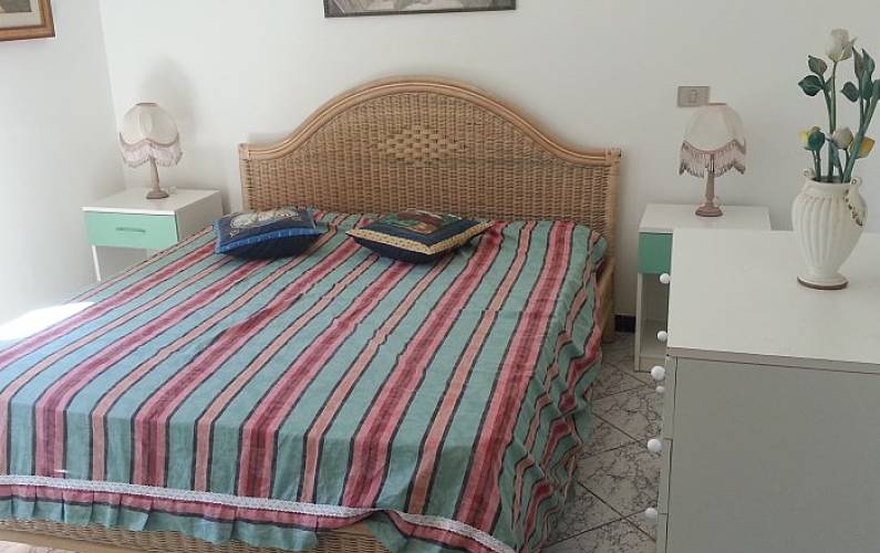 Apartamento Quarto Lecce Gallipoli Apartamento - Quarto