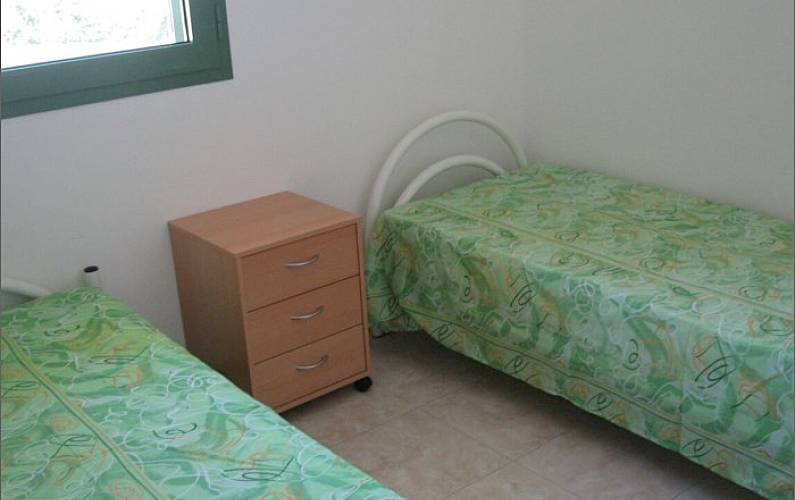 Apartamento Quarto Lecce Gallipoli Apartamento - Quarto