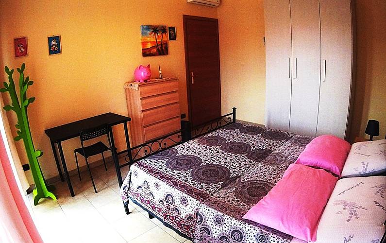 Apartamento Milão Milão Apartamento - 