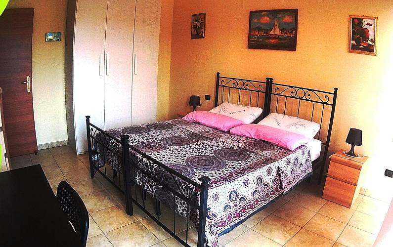 Apartamento Milão Milão Apartamento - 