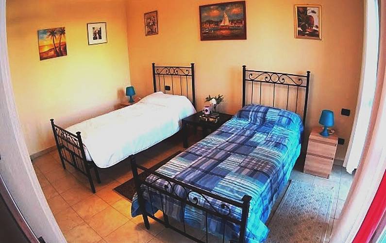 Apartamento Milão Milão Apartamento - 