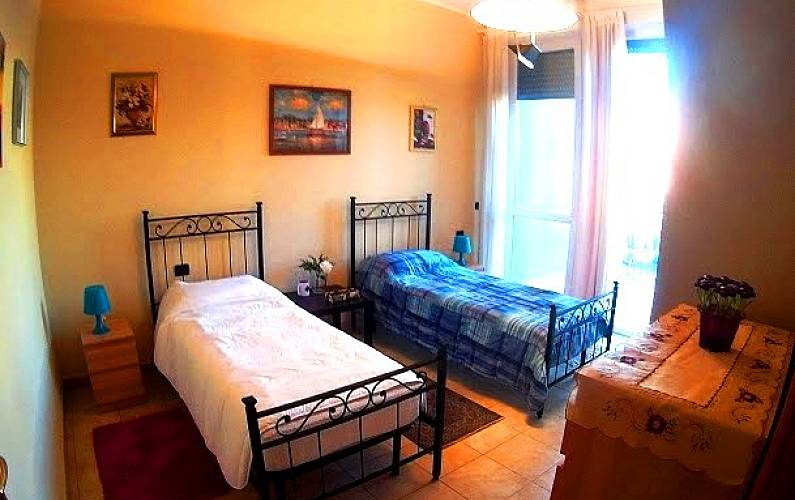 Apartamento Milão Milão Apartamento - 