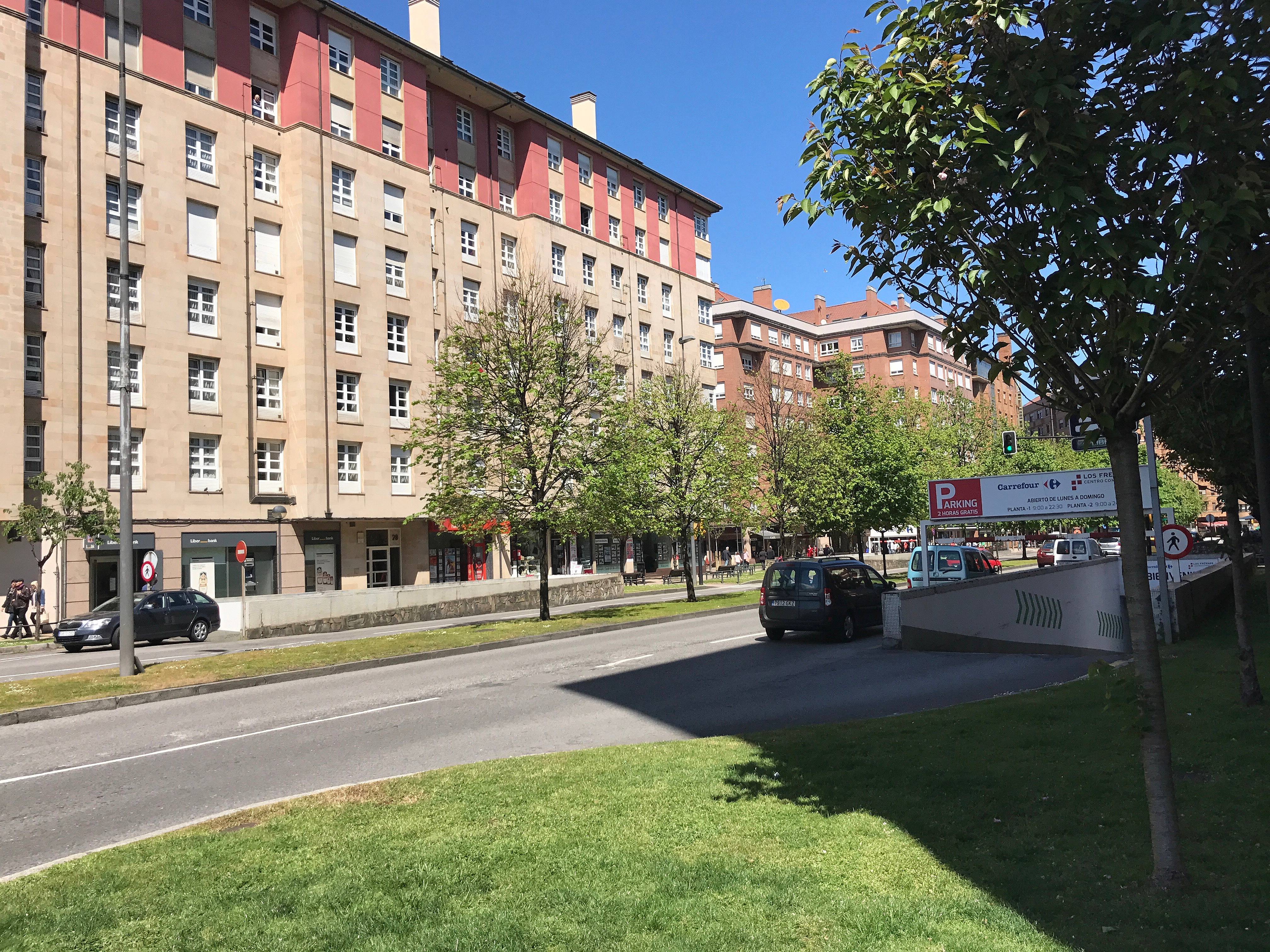 Alquiler apartamentos vacacionales en Gijón - Asturias y casas rurales