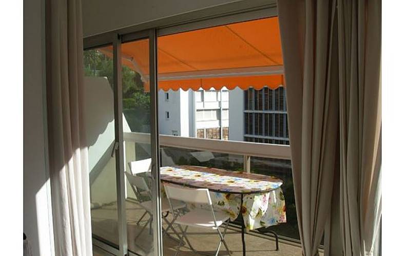 Mentone Roca Mare Garavant  4 étage avec Parking 3