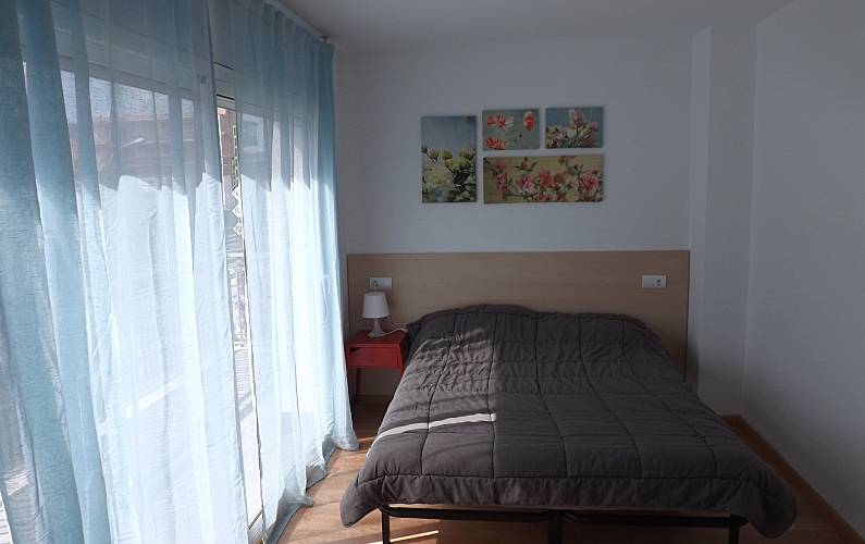 Vivenda Quarto Tarragona Salou vivenda - Quarto