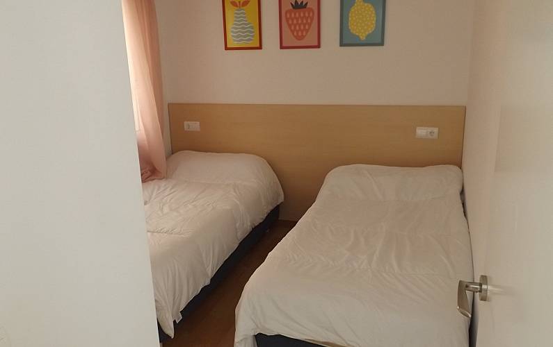 Vivenda Quarto Tarragona Salou vivenda - Quarto
