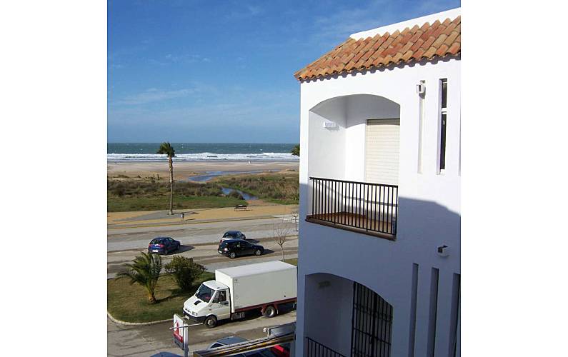 Apartamento Cádis Conil de la Frontera Apartamento - 